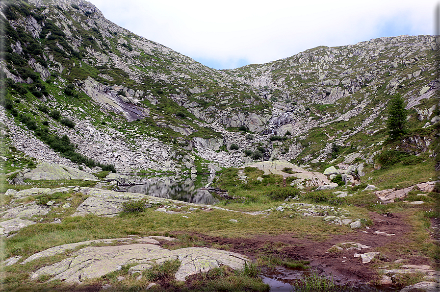 foto Lago Nero